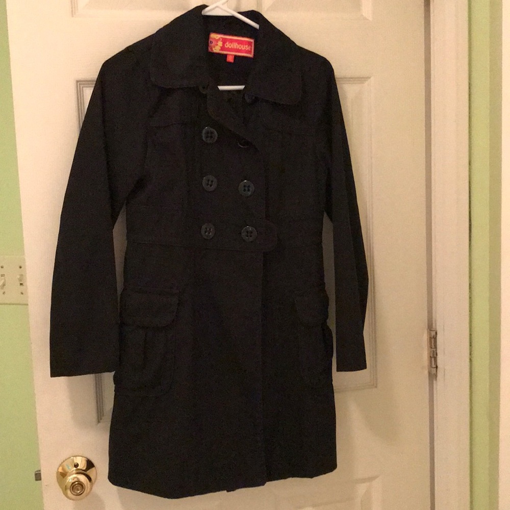 Coat
